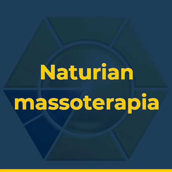 Foto de Naturian massoterapia