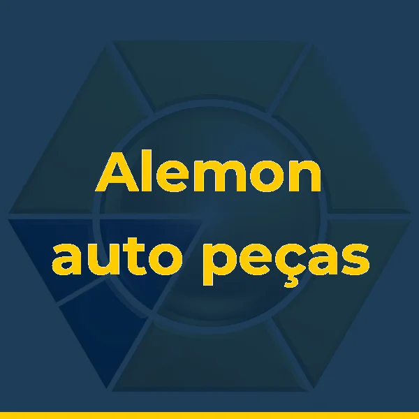 Foto de Alemon auto peças