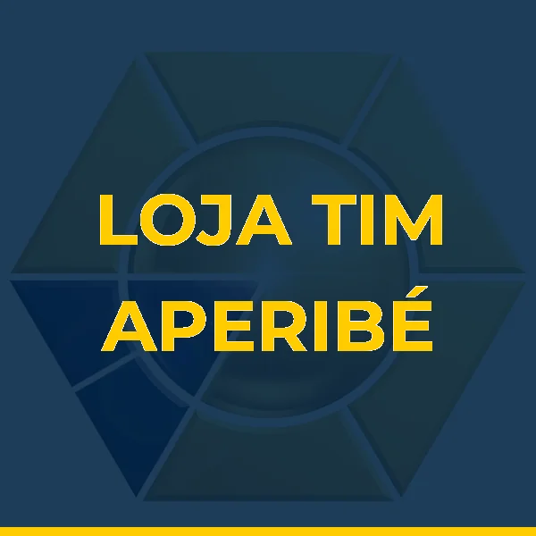 Foto de LOJA TIM APERIBÉ