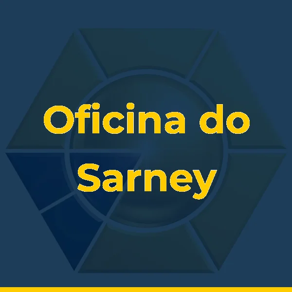 Foto de Oficina do Sarney