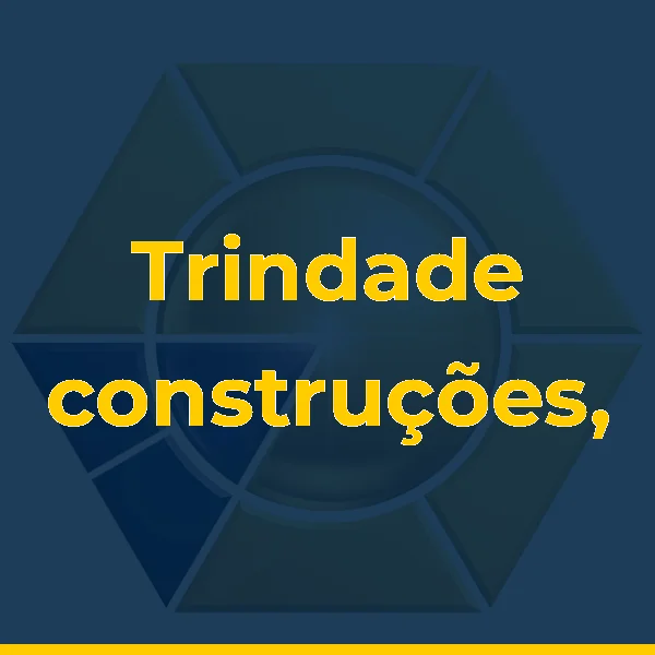 Foto de Trindade construções, reformas e manutenções Ltda me