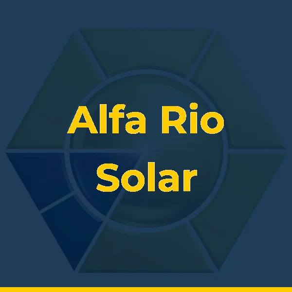 Foto de Alfa Rio Solar - RJ - Itaguaí