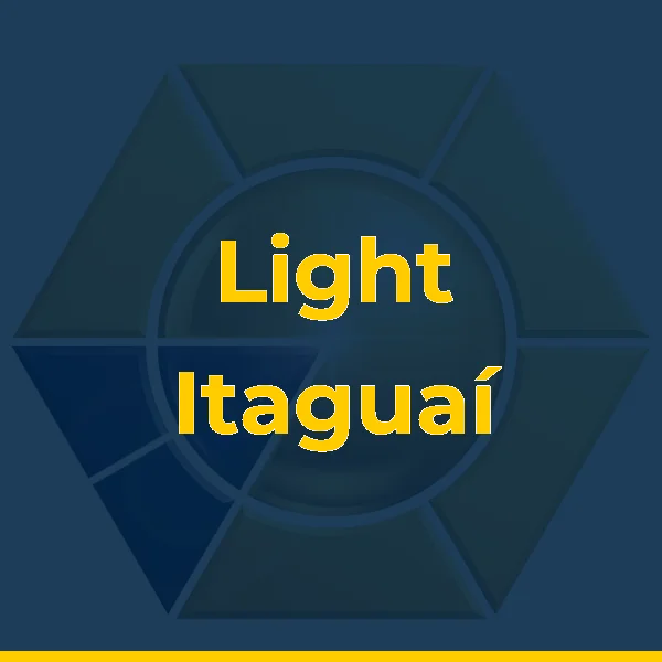 Foto de Light Itaguaí
