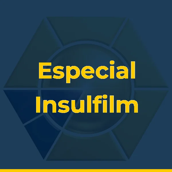 Foto de Especial Insulfilm