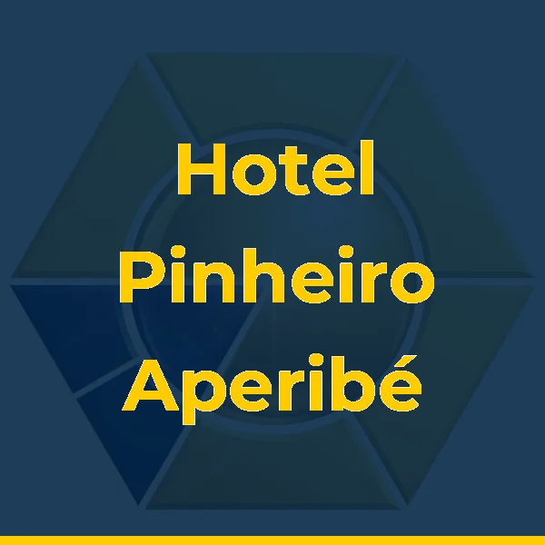 Foto de Hotel Pinheiro Aperibé