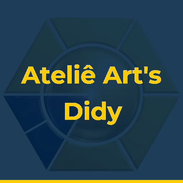 Foto de Ateliê Art's Didy