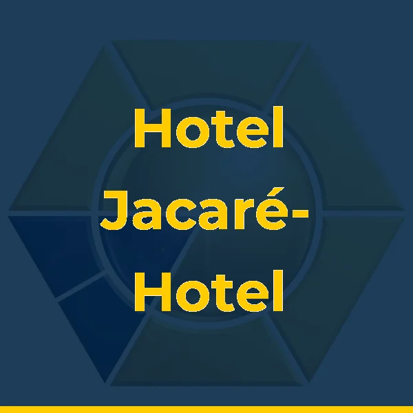 Foto de Hotel Jacaré- Hotel em Aperibé