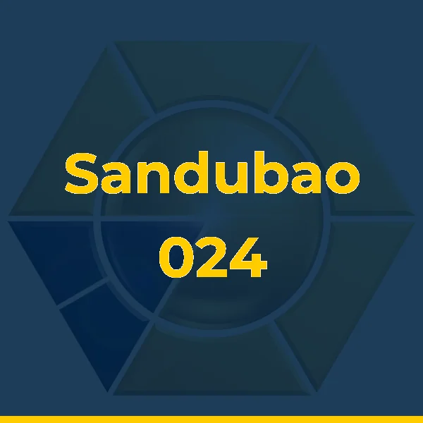 Foto de Sandubao 024