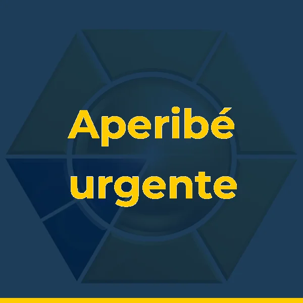 Foto de Aperibé urgente