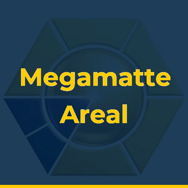Foto de Megamatte Areal