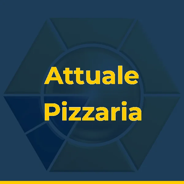 Foto de Attuale Pizzaria