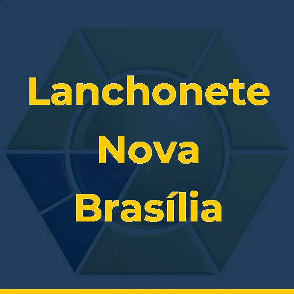 Foto de Lanchonete Nova Brasília