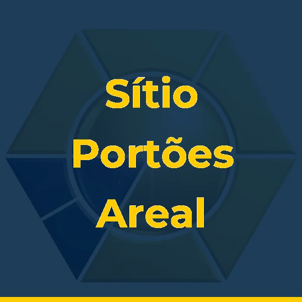 Foto de Sítio Portões Areal