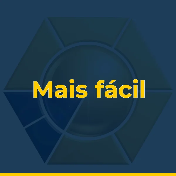 Foto de Mais fácil