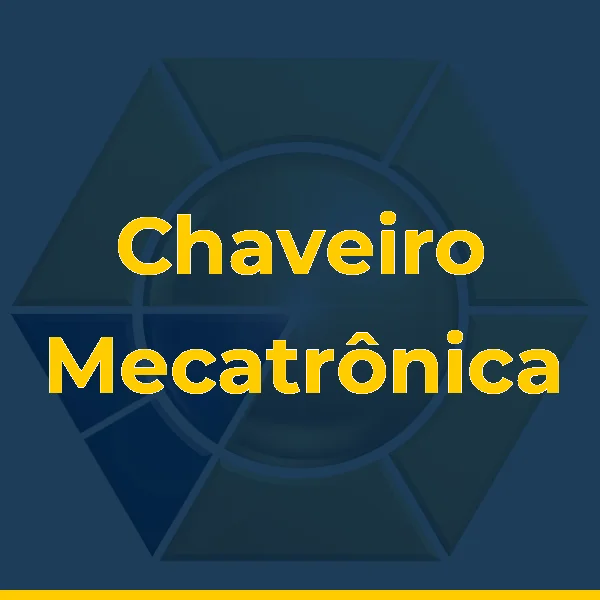 Foto de Chaveiro Mecatrônica