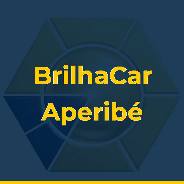 Foto de BrilhaCar Aperibé