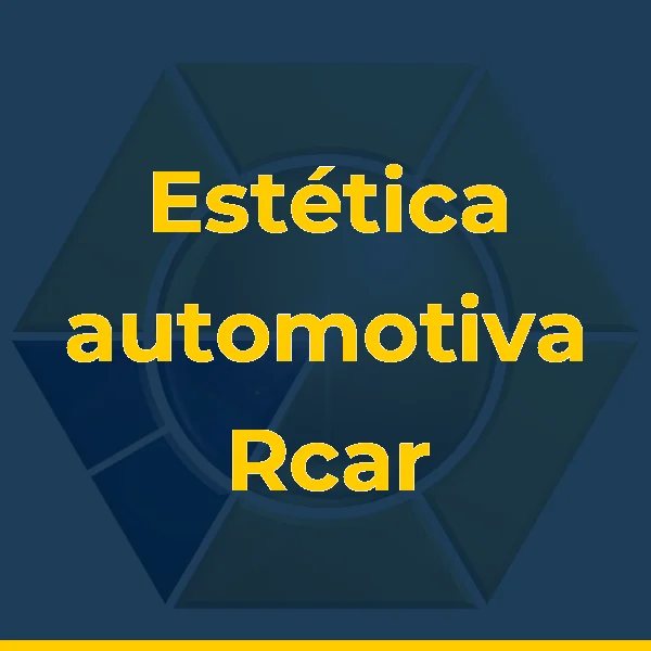 Foto de Estética automotiva Rcar