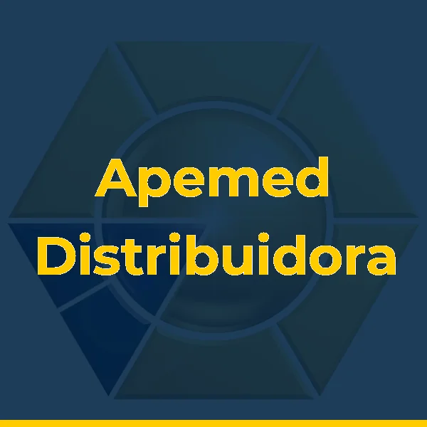 Foto de Apemed Distribuidora Hospitalar LTDA
