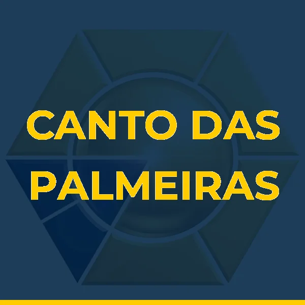 Foto de CANTO DAS PALMEIRAS