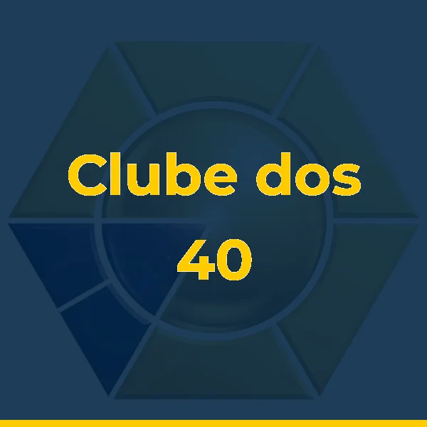 Foto de Clube dos 40