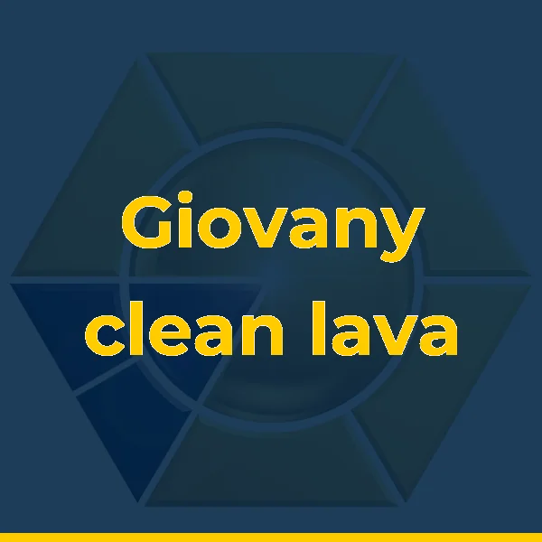 Foto de Giovany clean lava jato higienização de sofá