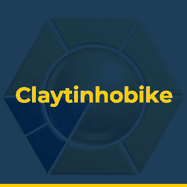Foto de Claytinhobike