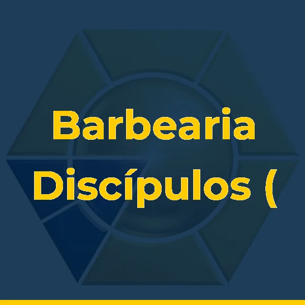 Foto de Barbearia Discípulos ( Aperibé )