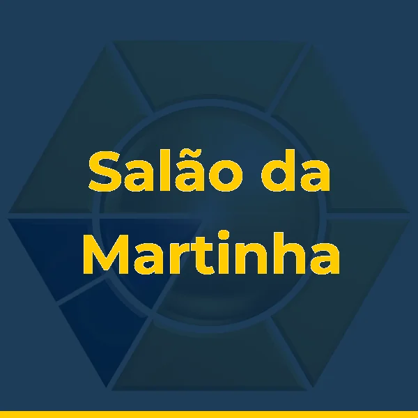Foto de Salão da Martinha