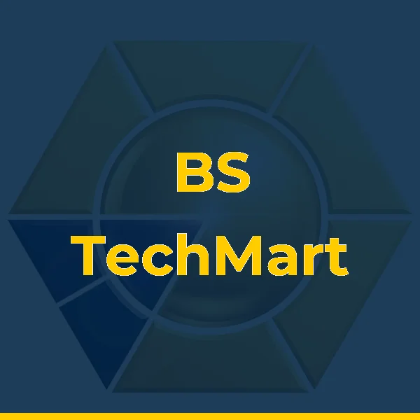 Foto de BS TechMart