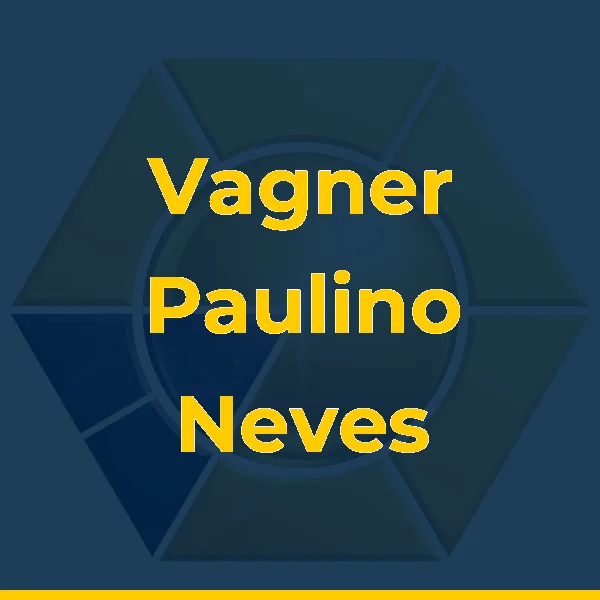 Foto de Vagner Paulino Neves - Corretor de Imóveis - CRECI/RJ 65336