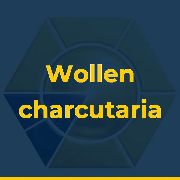 Foto de Wollen charcutaria artesanal