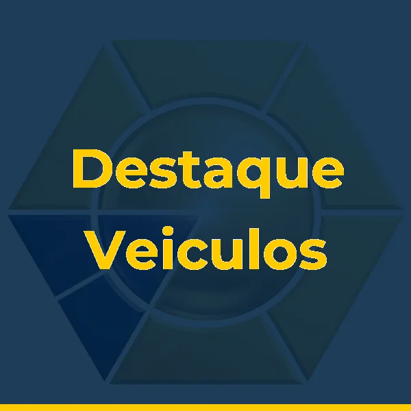 Foto de Destaque Veiculos