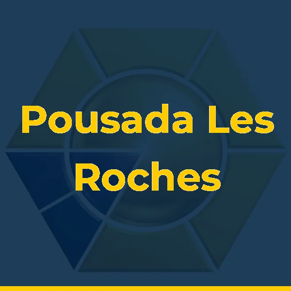 Foto de Pousada Les Roches