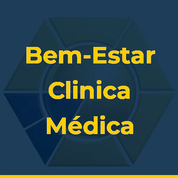 Foto de Bem-Estar Clinica Médica e Odontológica
