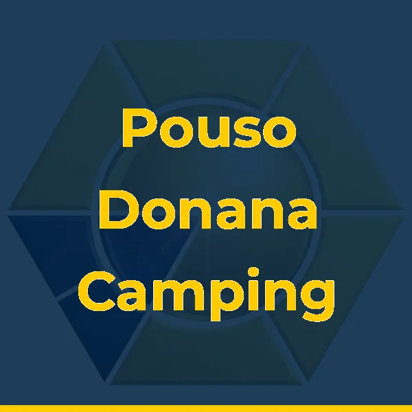 Foto de Pouso Donana Camping e Hospedagem