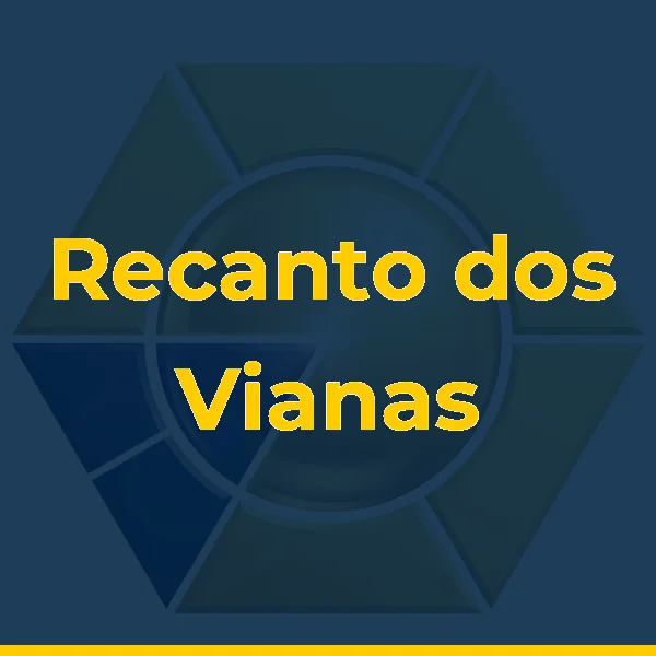 Foto de Recanto dos Vianas