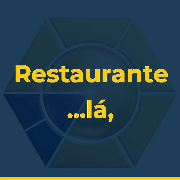 Foto de Restaurante ...lá,