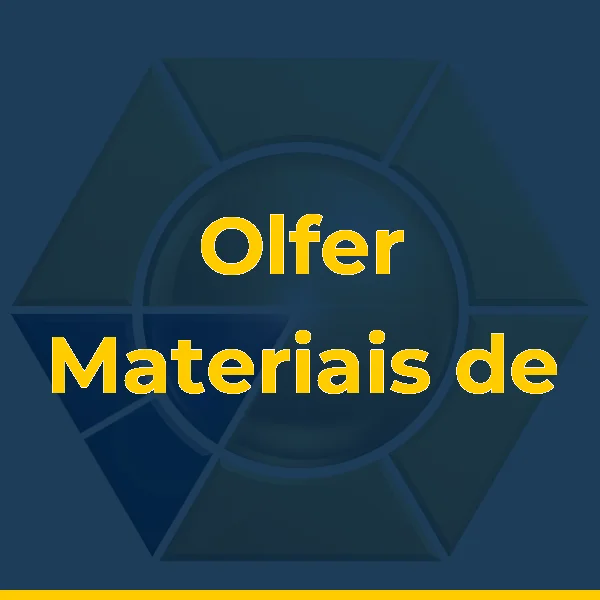 Foto de Olfer Materiais de Construçáo