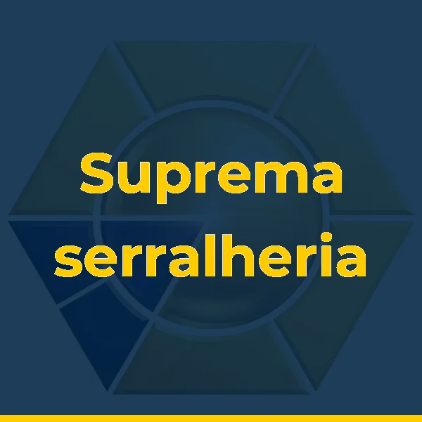 Foto de Suprema serralheria