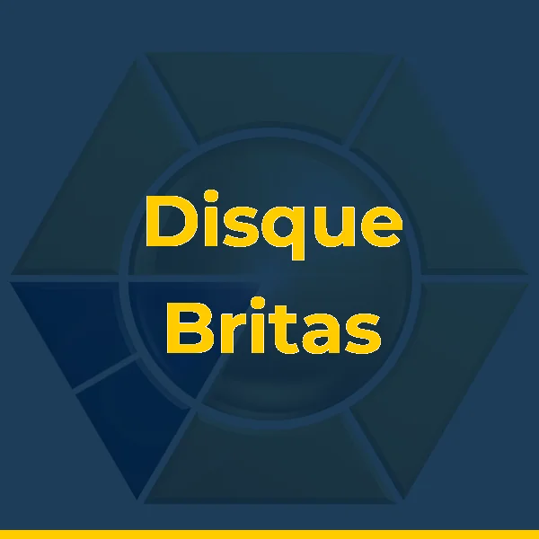 Foto de Disque Britas