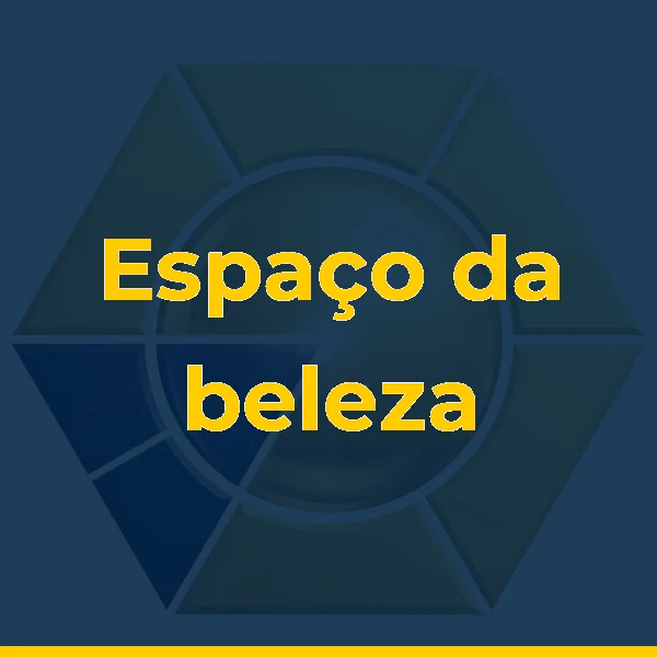 Foto de Espaço da beleza