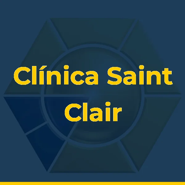 Foto de Clínica Saint Clair Areal | Clínica Médica Multidisciplinar