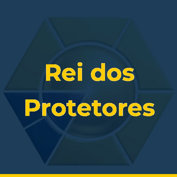 Foto de Rei dos Protetores