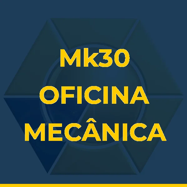 Foto de Mk30 OFICINA MECÂNICA