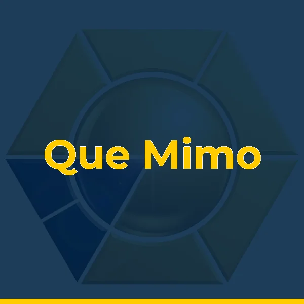 Foto de Que Mimo
