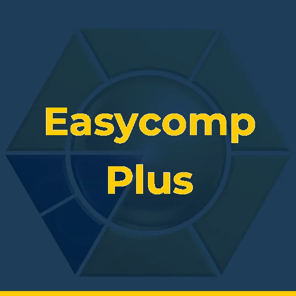 Foto de Easycomp Plus