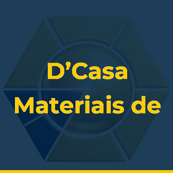 Foto de D’Casa Materiais de Construção