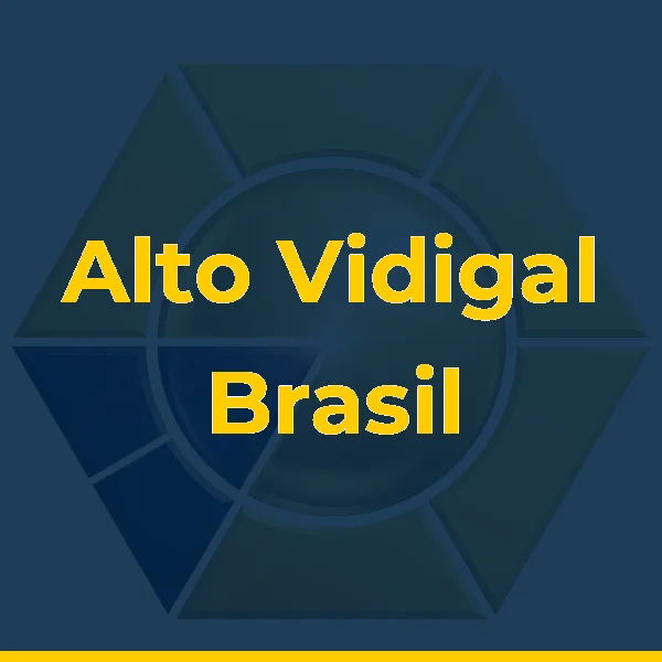 Foto de Alto Vidigal Brasil