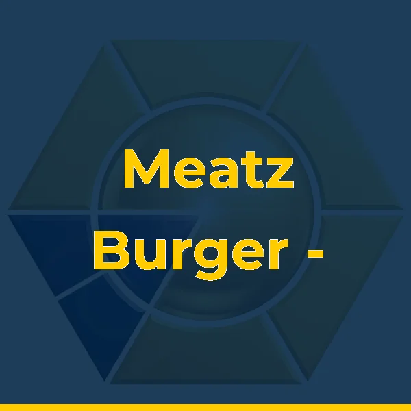 Foto de Meatz Burger - Botafogo - Hamburgueria