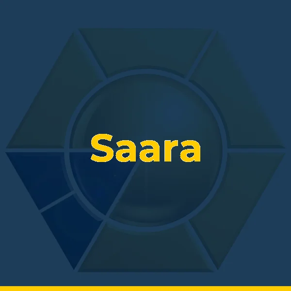 Foto de Saara